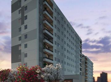 Apartamento · 33m² · 2 Quartos · Apartamento para venda em Jardim Lajeado de 32.83m² com 2 Quartos