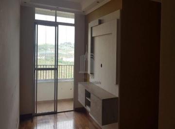Apartamento · 74m² · 3 Quartos · 2 Vagas · Apartamento para venda em JARDIM ANTONIO VON ZUBEN de 74.00m² com 3 Quartos, 1 Suite e 2 Garagens