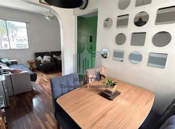 Apartamento · 62m² · 2 Quartos · 1 Vaga · Apartamento para venda em JARDIM INTERLAGOS de 62.00m² com 2 Quartos e 1 Garagem