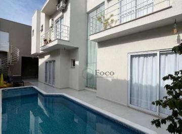Casa · 280m² · 3 Quartos · 3 Vagas · Sobrado para venda em Jardim Rosa De Franca de 280.00m² com 3 Quartos, 3 Suites e 3 Garagens