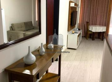 Apartamento · 84m² · 1 Quarto · 1 Vaga · Apartamento para venda em Centro de 84.00m² com 1 Quarto e 1 Garagem