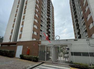 Apartamento · 53m² · 2 Quartos · 1 Vaga · Apartamento para venda em Parque União de 53.00m² com 2 Quartos, 1 Suite e 1 Garagem