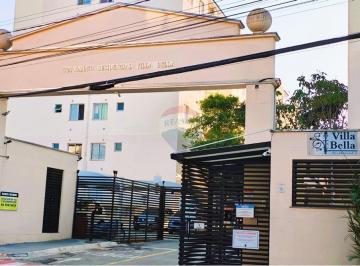 Apartamento · 50m² · 2 Quartos · 1 Vaga · Apartamento para alugar em Jardim Guadalajara de 50.00m² com 2 Quartos e 1 Garagem