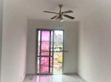 Apartamento · 70m² · 3 Quartos · 1 Vaga · Apartamento para venda em Jardim dos Oliveiras de 70.00m² com 3 Quartos e 1 Garagem