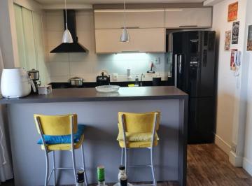 Foto 01 · Apartamento, Jardim Parque Morumbi, São Paulo, SP