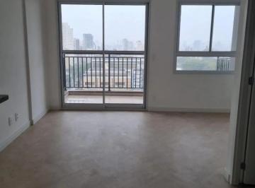Foto 01 · Apartamento, Vila Clementino, São Paulo, SP