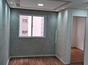 Apartamento · 2 Quartos · Apartamento à venda em São Paulo-SP, Jardim São Savério! 2 quartos, 1 sala, 2 banheiros, 42m² de áre