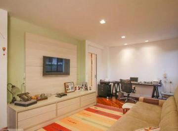 Foto 01 · Apartamento, Santa Cecília, São Paulo, SP