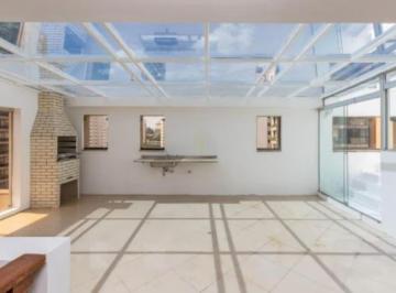 Foto 01 · Apartamento, Indianópolis, São Paulo, SP