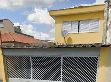 Casa · 240m² · 5 Quartos · 6 Vagas · Sobrado para venda em Vila Carrão de 240.00m² com 5 Quartos, 1 Suite e 6 Garagens