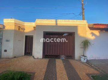 Casa · 129m² · 2 Quartos · 2 Vagas · Casa para venda em Residencial Parque Dos Servidores de 129.00m² com 2 Quartos, 1 Suite e 2 Garagens