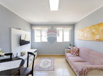 Apartamento · 55m² · 3 Quartos · 1 Vaga · Apartamento para venda em Campo Comprido de 55.00m² com 3 Quartos e 1 Garagem