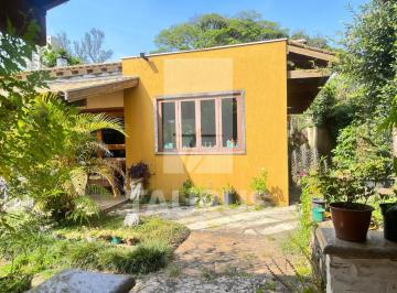 Foto 02 · Casa à venda com 4 quartos sendo 3 suítes no Campo Belo - São Paulo-SP.