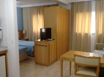 Apartamento de 1 quarto, São Paulo · Flat a venda na Rua Oscar Freire, São Paulo