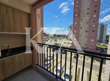 Apartamento · 77m² · 3 Quartos · 2 Vagas · Apartamento para venda em Engordadouro de 77.00m² com 3 Quartos, 1 Suite e 2 Garagens