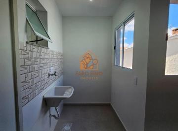 Apartamento · 39m² · 2 Quartos · Apartamento para venda em Vila Santa Edwiges de 38.53m² com 2 Quartos