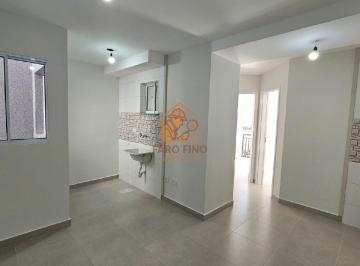 Apartamento · 39m² · 2 Quartos · Apartamento para venda em Vila Santa Edwiges de 38.53m² com 2 Quartos