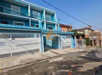 Casa · 95m² · 2 Quartos · 2 Vagas · Casa para venda em Vila Picinin de 95.00m² com 2 Quartos, 2 Suites e 2 Garagens