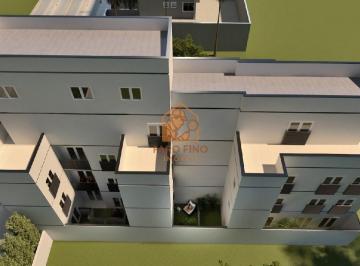 Apartamento · 50m² · 2 Quartos · Apartamento para venda em Parque Monteiro Soares de 50.04m² com 2 Quartos