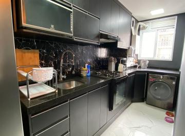 Apartamento · 42m² · 2 Quartos · 1 Vaga · Apartamento para venda em Loteamento City Jaragua de 42.00m² com 2 Quartos e 1 Garagem