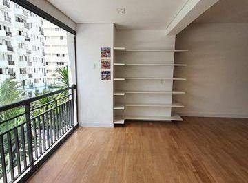 Apartamento · 113m² · 3 Quartos · 2 Vagas · Apartamento para alugar em Vila Mariana de 113.00m² com 3 Quartos, 2 Suites e 2 Garagens