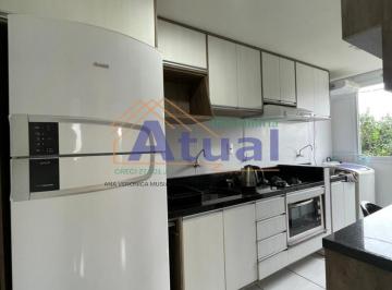 Foto 01 · Apartamento, Olavo Reis, Santo Ângelo, RS