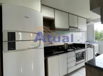 Foto 01 · Apartamento - Olavo Reis