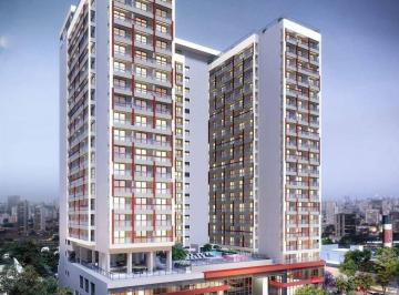 Apartamento · 24m² · 1 Quarto · Loft para venda em Vila Cordeiro de 24.00m² com 1 Quarto