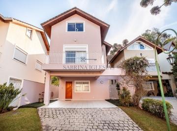 Casa · 219m² · 4 Quartos · 3 Vagas · CASA ACONCHEGANTE COM 4 QUARTOS NO BOM RETIRO