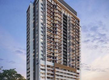 Apartamento · 83m² · 3 Quartos · 1 Vaga · Apartamento para venda em Alto Da Mooca de 82.60m² com 3 Quartos, 1 Suite e 1 Garagem