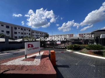 Apartamento · 52m² · 2 Quartos · 1 Vaga · Apartamento para venda em Jardim José Wilson Toni de 52.00m² com 2 Quartos e 1 Garagem