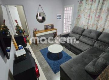 Casa · 60m² · 3 Quartos · 1 Vaga · Casa para venda em Residencial Parque Dos Servidores de 60.00m² com 3 Quartos e 1 Garagem