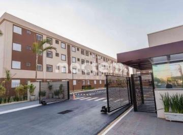 Apartamento · 42m² · 2 Quartos · 1 Vaga · Apartamento para venda em Residencial Parque Dos Servidores de 42.00m² com 2 Quartos e 1 Garagem
