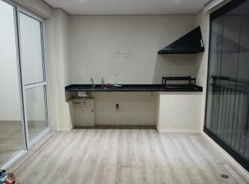 Foto 01 · Apartamento, Sacomã, São Paulo, SP