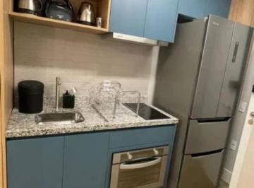 Foto 01 · Apartamento - Jardim das Acácias