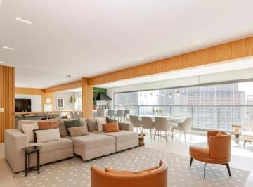 Foto 01 · Apartamento, Morumbi, São Paulo, SP