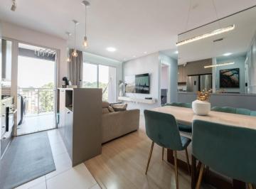 Foto 01 · Apartamento, Vila Dom Pedro I, São Paulo, SP
