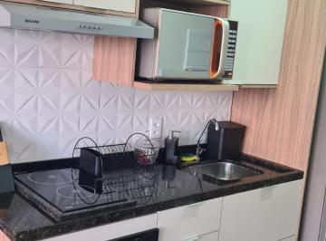 Foto 01 · Apartamento à venda em São Paulo-SP, Vila Clementino: 1 quarto, 1 banheiro, 24m² de área. Aproveite 