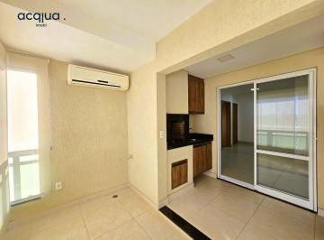 Apartamento · 85m² · 2 Quartos · 2 Vagas · Apartamento para venda em Nova Aliança de 85.00m² com 2 Quartos, 2 Suites e 2 Garagens