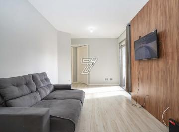 Apartamento · 53m² · 2 Quartos · 1 Vaga · Apartamento 2 dormitórios, 1 vaga de garagem, 53m