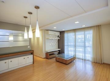 Apartamento · 102m² · 2 Quartos · 2 Vagas · Apartamento Ecoville
