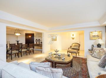 Apartamento · 433m² · 5 Quartos · 4 Vagas · Apartamento à venda - em Batel