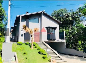 Casa de 3 quartos, Mogi das Cruzes · Casa Térrea Condomínio Aruã Lagos