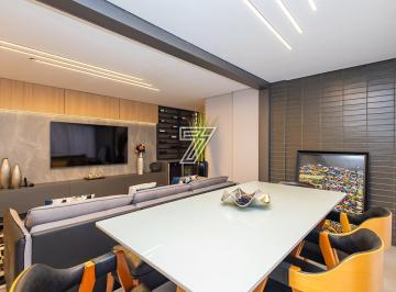 Apartamento · 87m² · 2 Quartos · 2 Vagas · Apartamento Garden com 2 suítes no Cabral com 157,