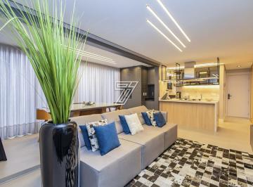 Apartamento · 87m² · 2 Quartos · 2 Vagas · Apartamento Garden com 2 suítes no Cabral com 157,