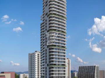 Apartamento · 147m² · 2 Quartos · 2 Vagas · Apartamento à venda - na Água Verde