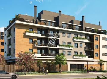 Apartamento · 134m² · 3 Quartos · 2 Vagas · Apartamento à venda - no Seminário