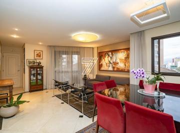 Apartamento · 163m² · 4 Quartos · 2 Vagas · APARTAMENTO FACE NORTE , 4 QUARTOS , 2 SUÍTES , 2