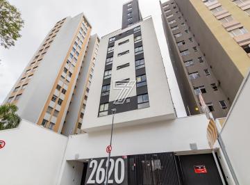 Apartamento · 44m² · 2 Quartos · 1 Vaga · Apartamento 2 quartos no Água Verde