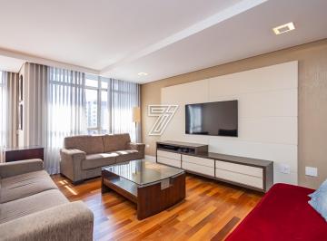 Apartamento · 181m² · 3 Quartos · 2 Vagas · Apartamento 3 dormitórios (1 suíte), com 181m² pri